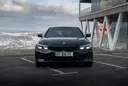 BMW 3 Series 2019 — airport car rental