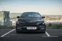 Toyota Corolla 2021 — airport car rental